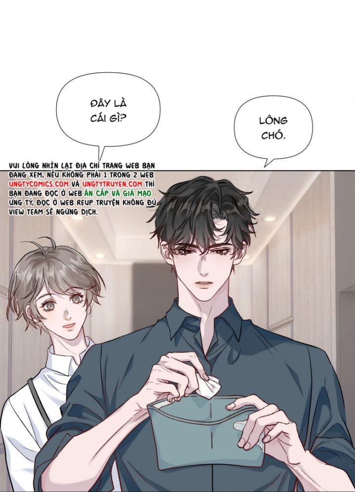 Bì Nang: Chapter 2