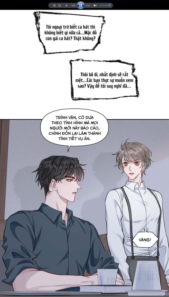 Bì Nang: Chapter 4