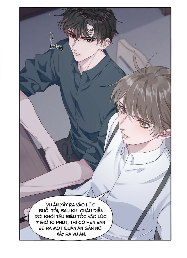 Bì Nang: Chapter 4