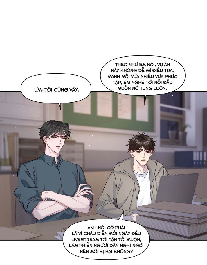 Bì Nang: Chapter 4