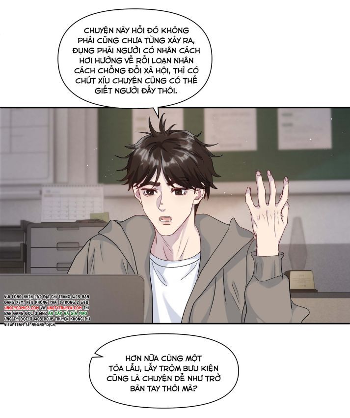 Bì Nang: Chapter 4