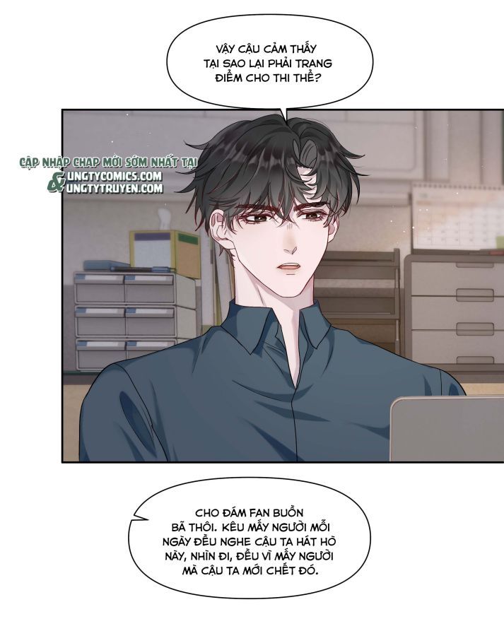 Bì Nang: Chapter 4