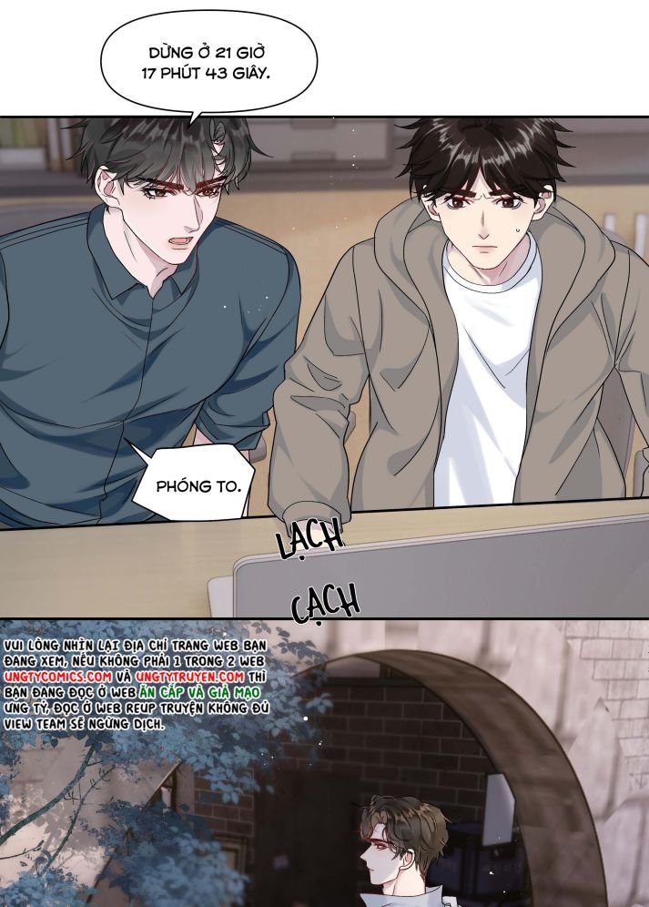 Bì Nang: Chapter 4