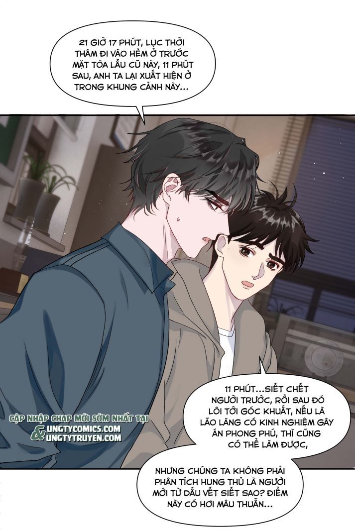 Bì Nang: Chapter 4