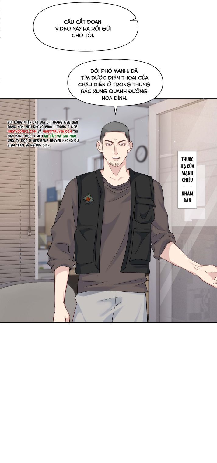 Bì Nang: Chapter 4