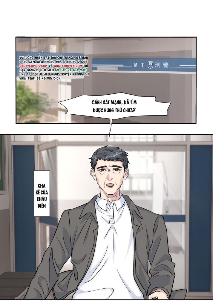 Bì Nang: Chapter 4
