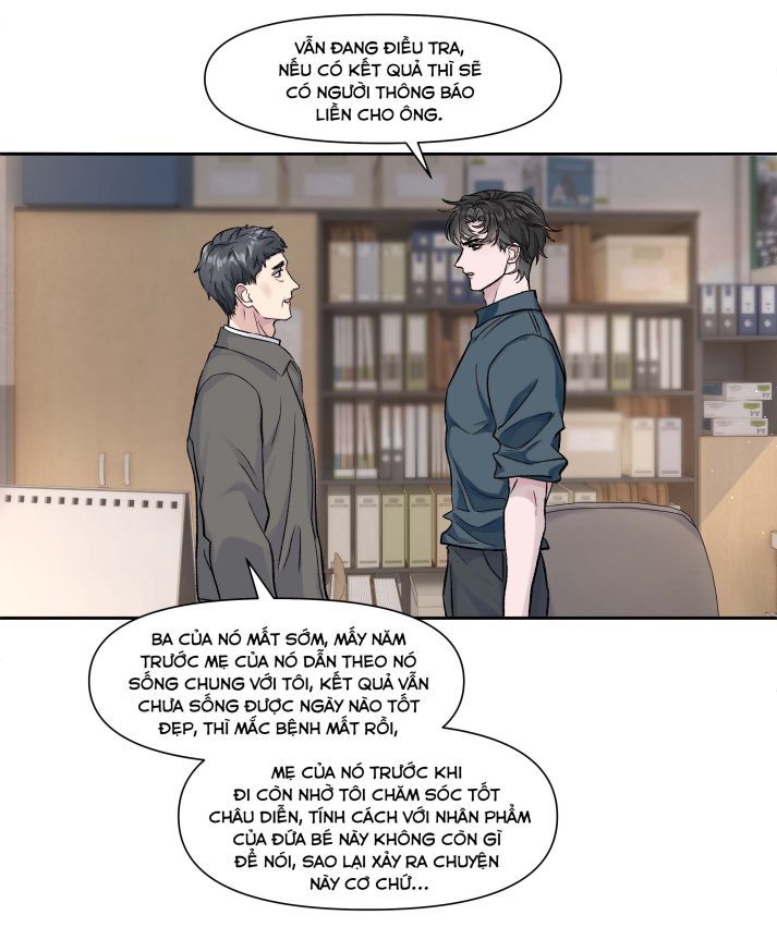 Bì Nang: Chapter 4