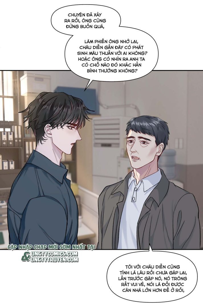 Bì Nang: Chapter 4