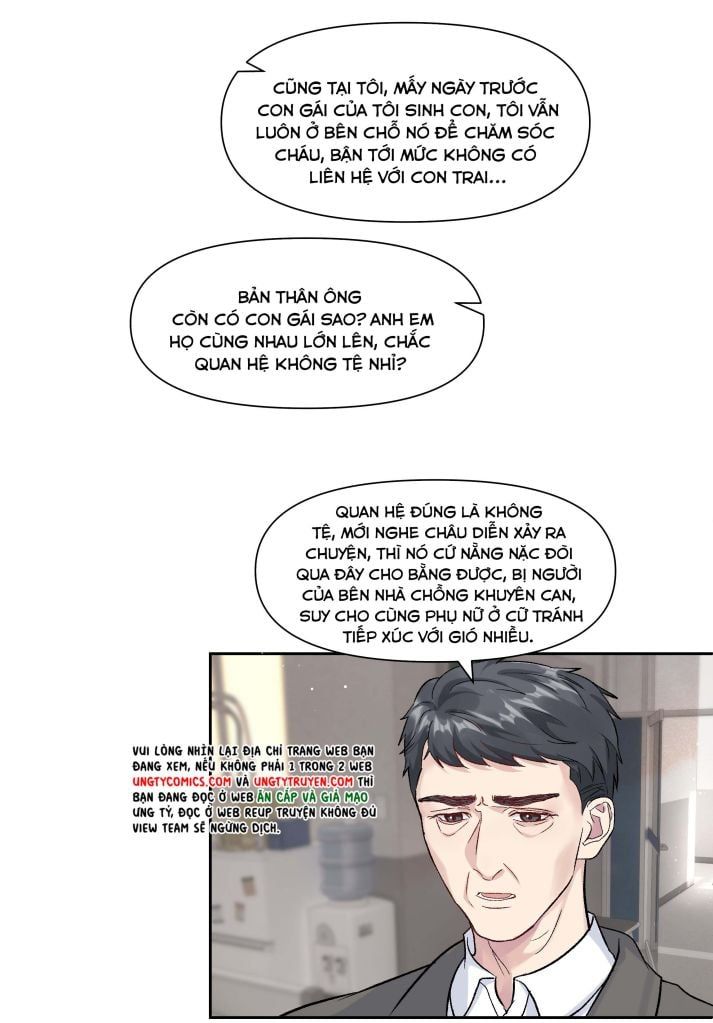 Bì Nang: Chapter 4