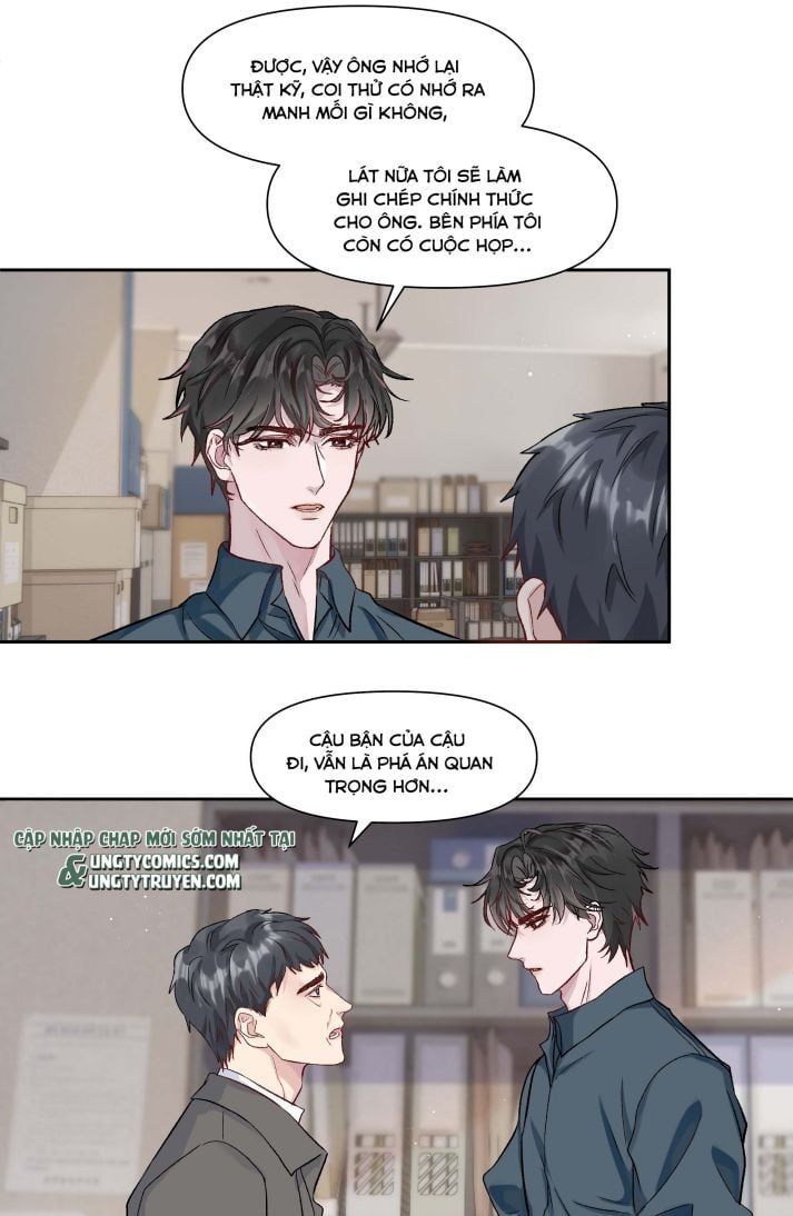 Bì Nang: Chapter 4