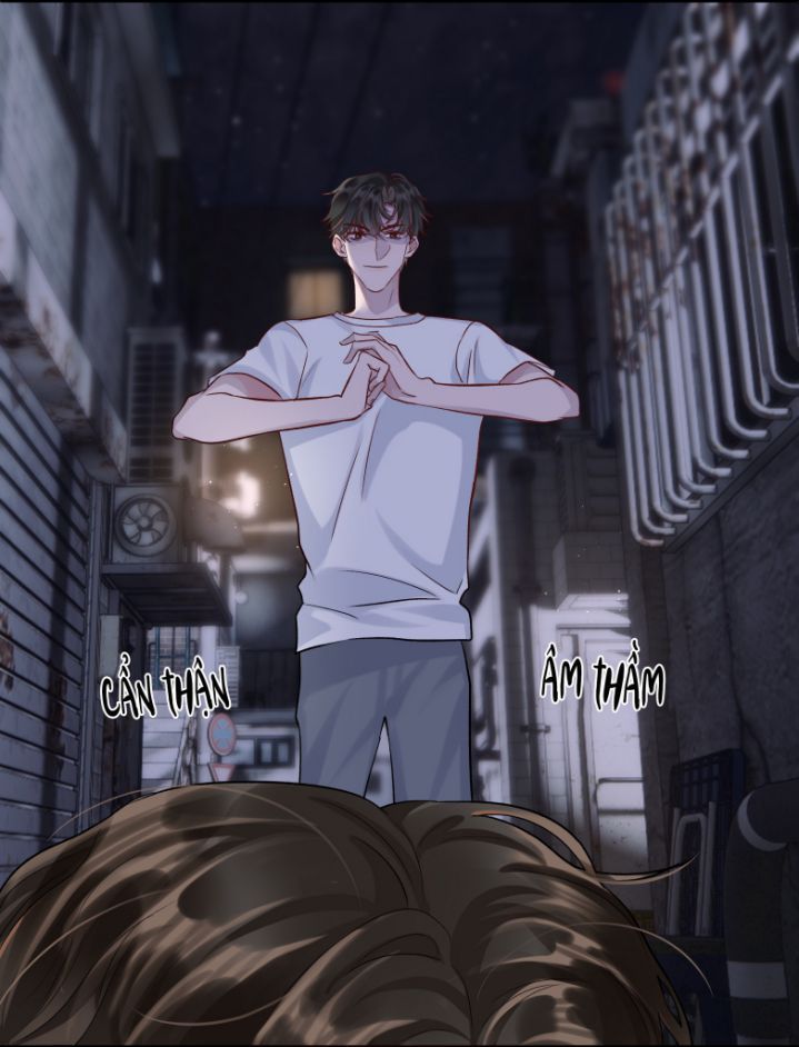 Bì Nang: Chapter 7