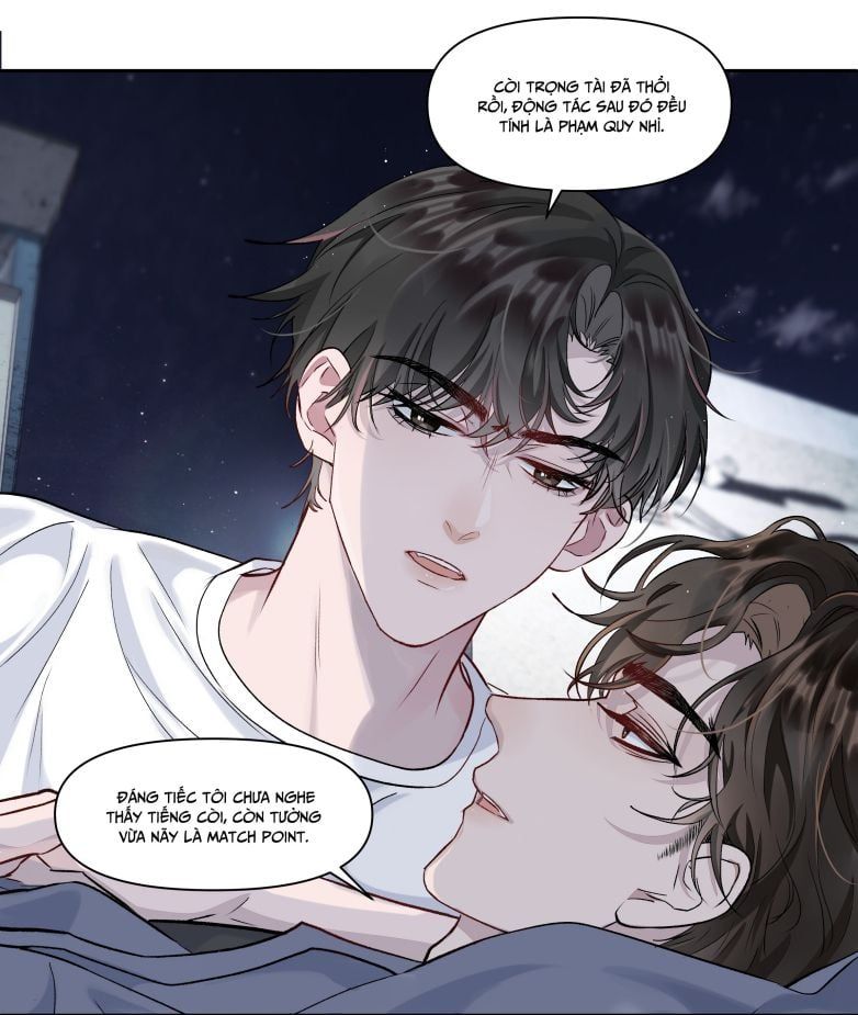 Bì Nang: Chapter 8