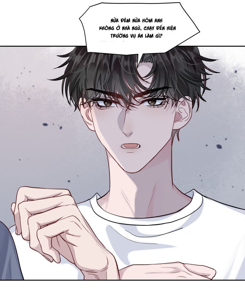 Bì Nang: Chapter 8