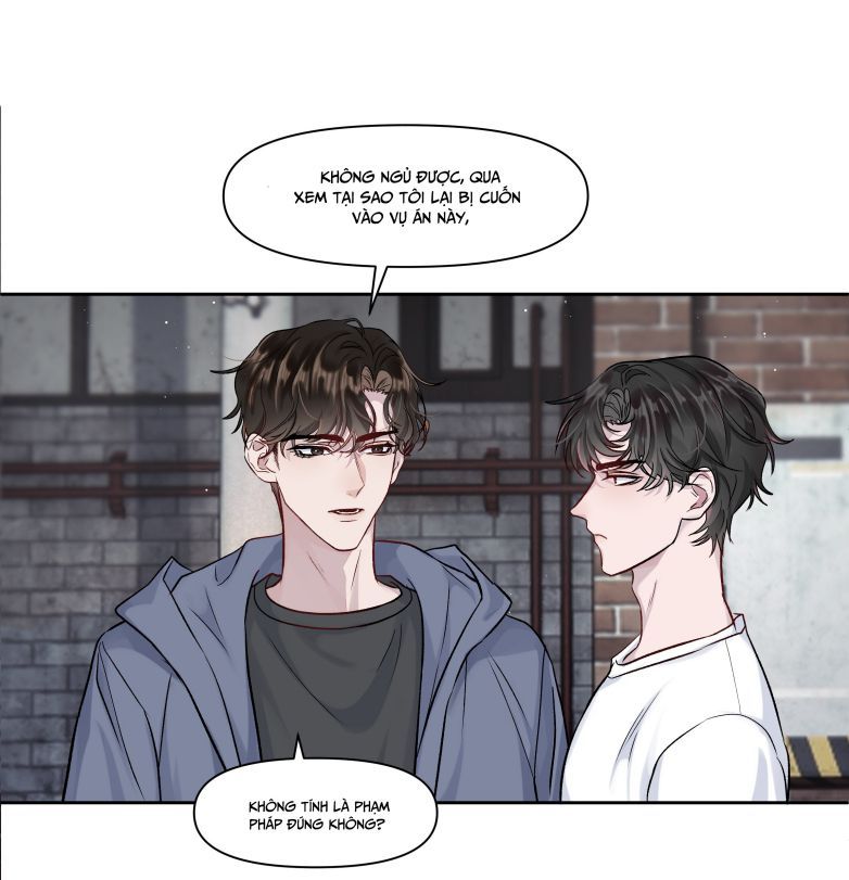 Bì Nang: Chapter 8