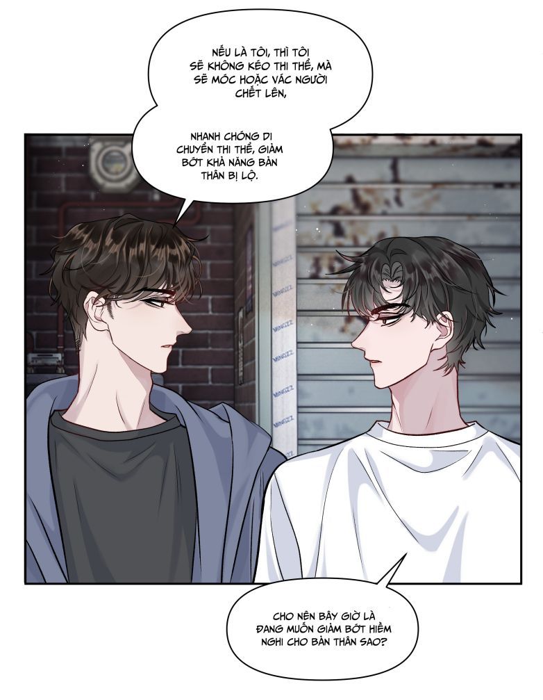 Bì Nang: Chapter 8