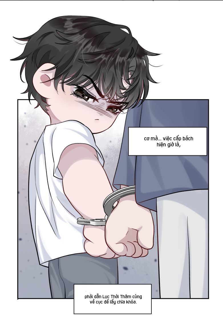 Bì Nang: Chapter 8