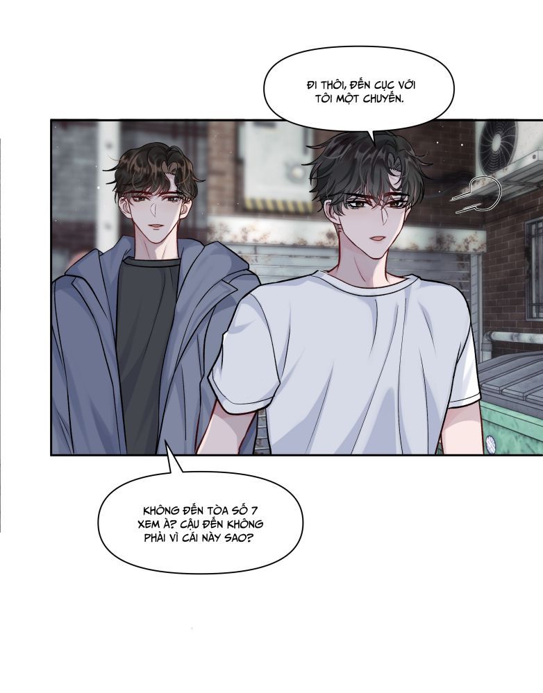 Bì Nang: Chapter 8