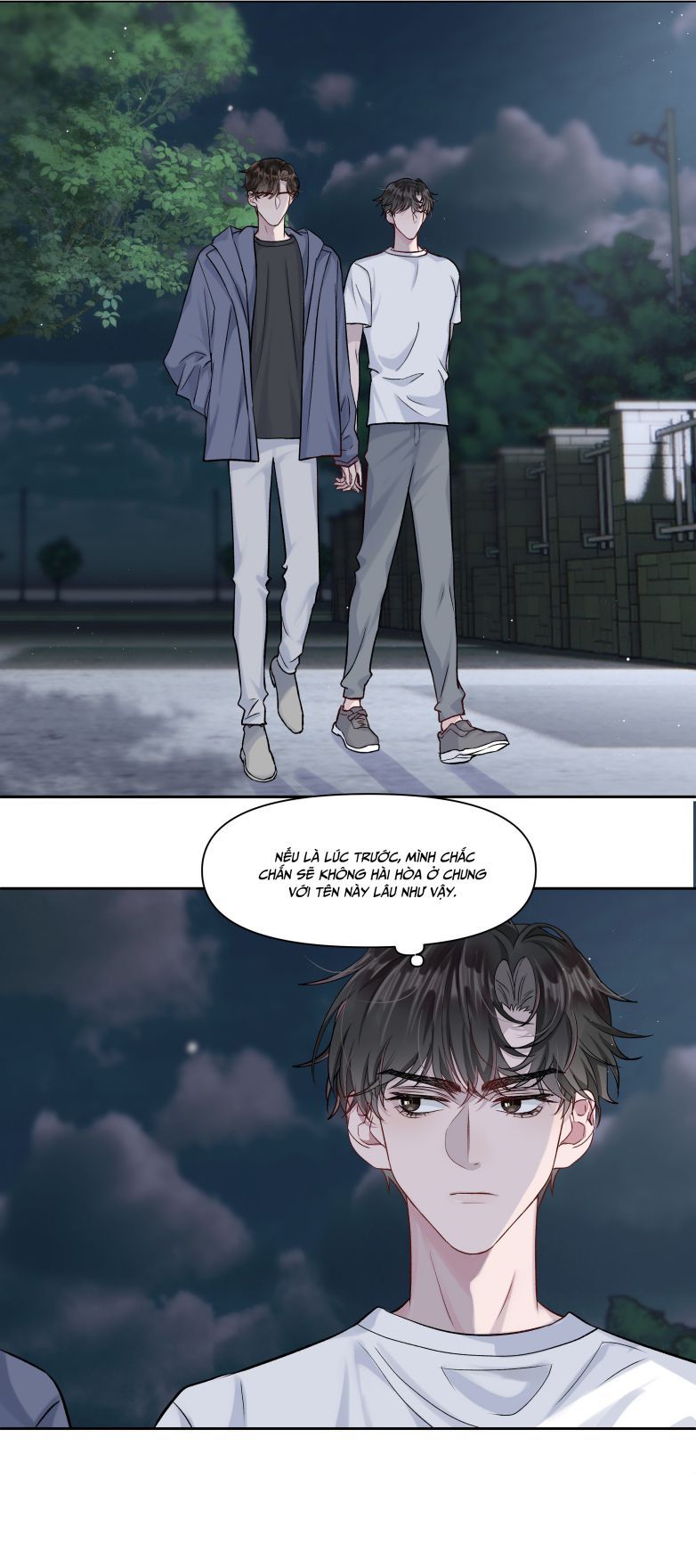 Bì Nang: Chapter 8