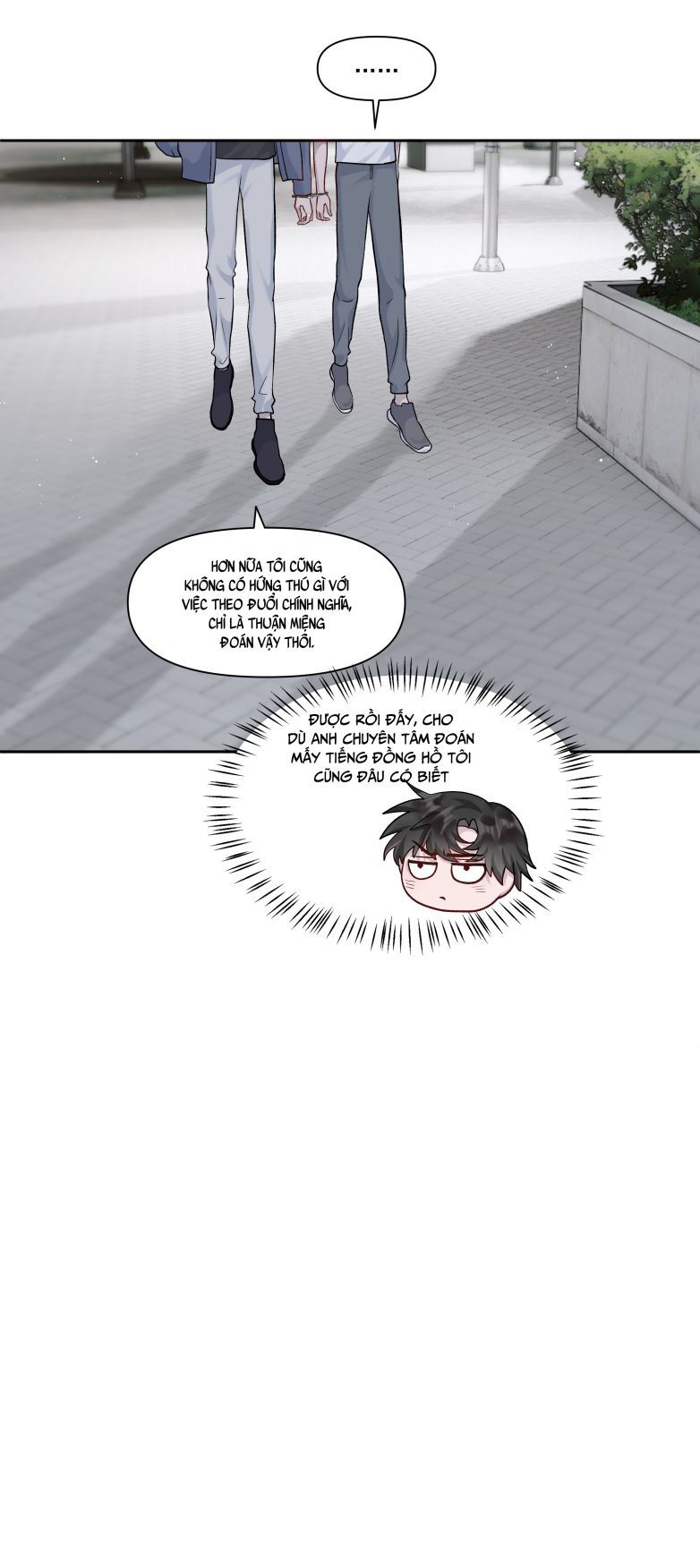Bì Nang: Chapter 9