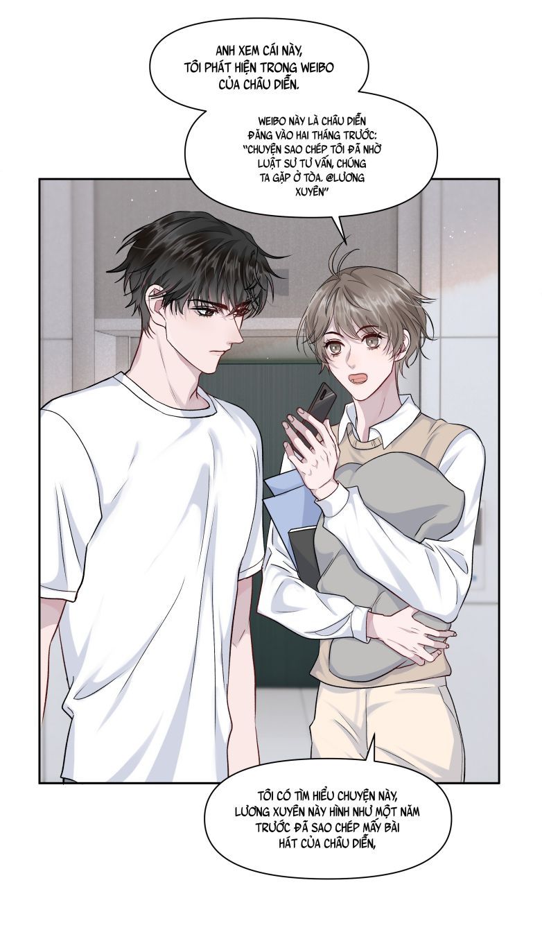 Bì Nang: Chapter 9