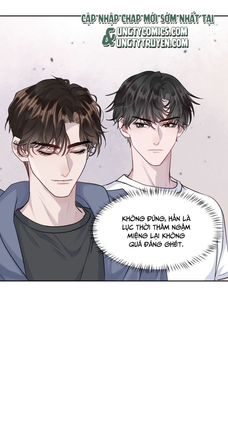 Bì Nang: Chapter 9