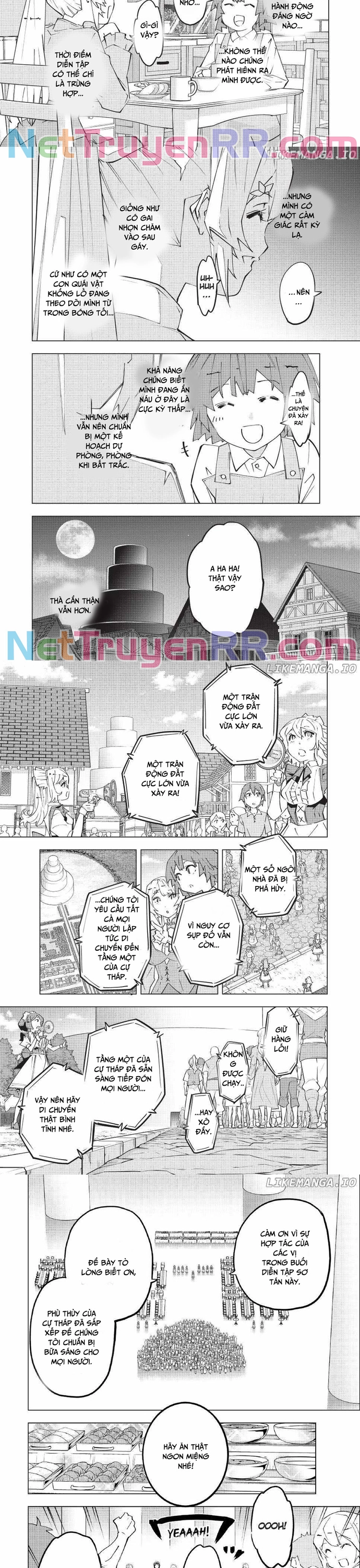 Bị Phản Bội Bởi Đồng Đội Và Sở Hữu [Gacha Không Giới Hạn] Lv.9999: Chapter 156