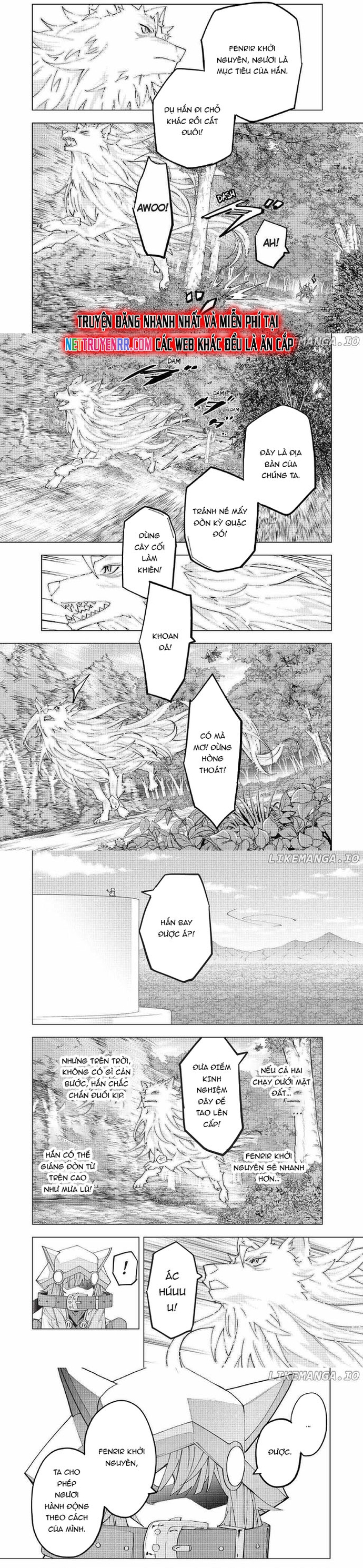 Bị Phản Bội Bởi Đồng Đội Và Sở Hữu [Gacha Không Giới Hạn] Lv.9999: Chapter 160