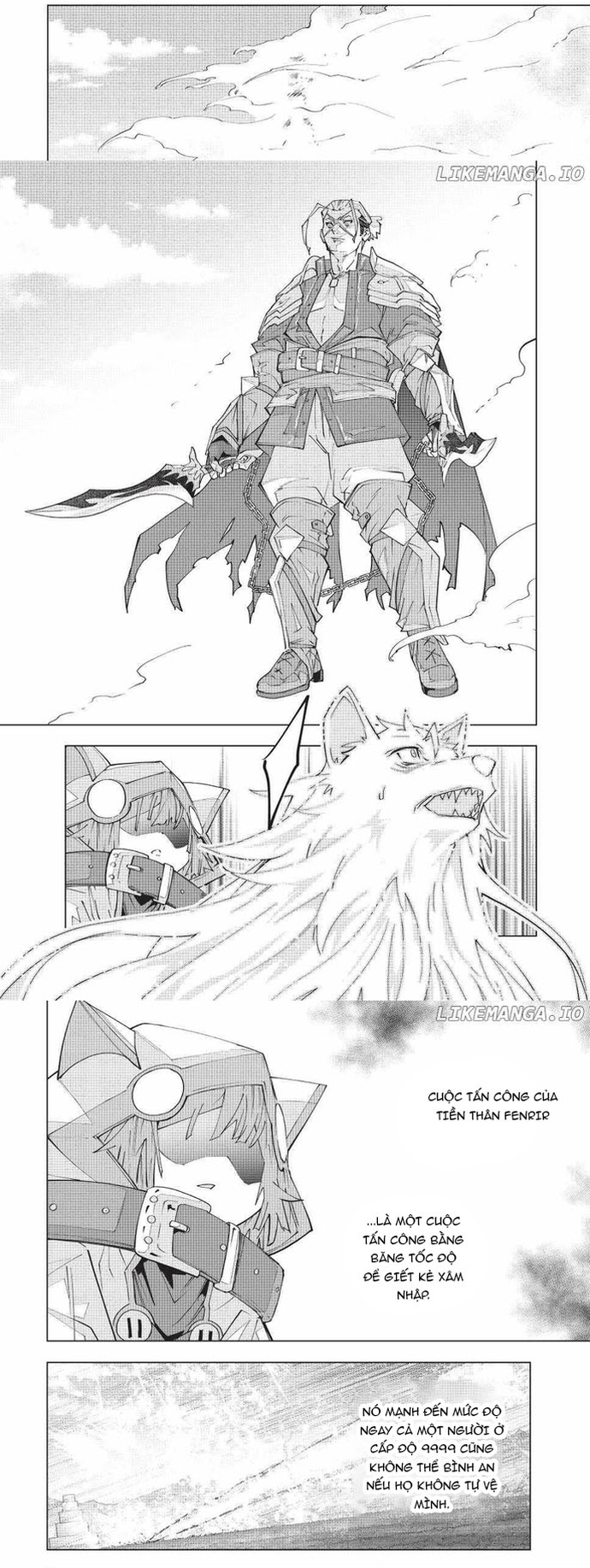 Bị Phản Bội Bởi Đồng Đội Và Sở Hữu [Gacha Không Giới Hạn] Lv.9999: Chapter 160