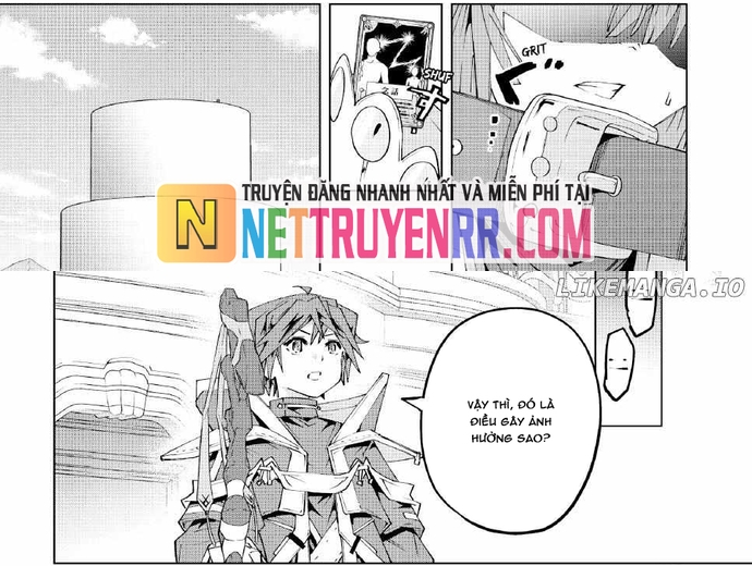 Bị Phản Bội Bởi Đồng Đội Và Sở Hữu [Gacha Không Giới Hạn] Lv.9999: Chapter 161