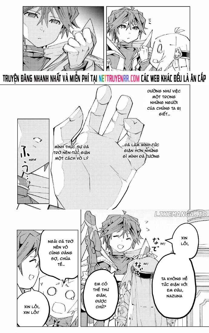 Bị Phản Bội Bởi Đồng Đội Và Sở Hữu [Gacha Không Giới Hạn] Lv.9999: Chapter 161