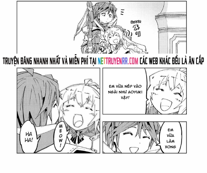 Bị Phản Bội Bởi Đồng Đội Và Sở Hữu [Gacha Không Giới Hạn] Lv.9999: Chapter 161