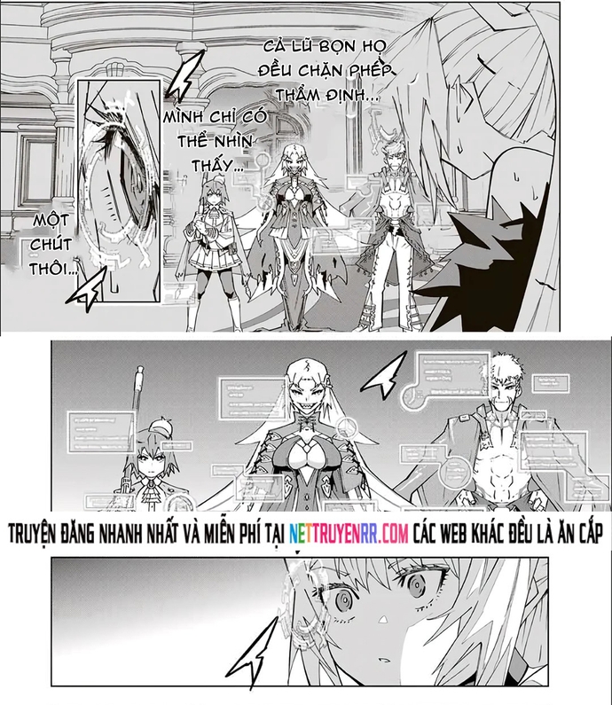 Bị Phản Bội Bởi Đồng Đội Và Sở Hữu [Gacha Không Giới Hạn] Lv.9999: Chapter 162