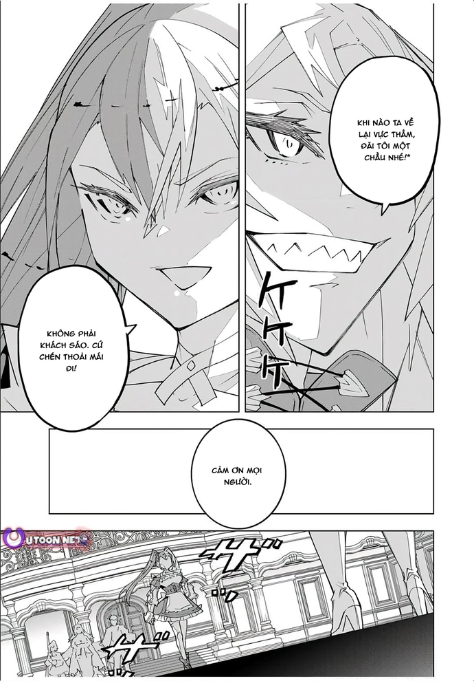 Bị Phản Bội Bởi Đồng Đội Và Sở Hữu [Gacha Không Giới Hạn] Lv.9999: Chapter 162