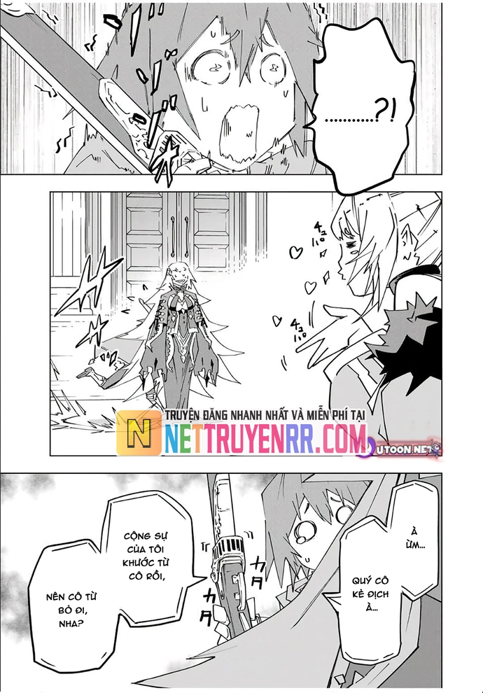 Bị Phản Bội Bởi Đồng Đội Và Sở Hữu [Gacha Không Giới Hạn] Lv.9999: Chapter 162