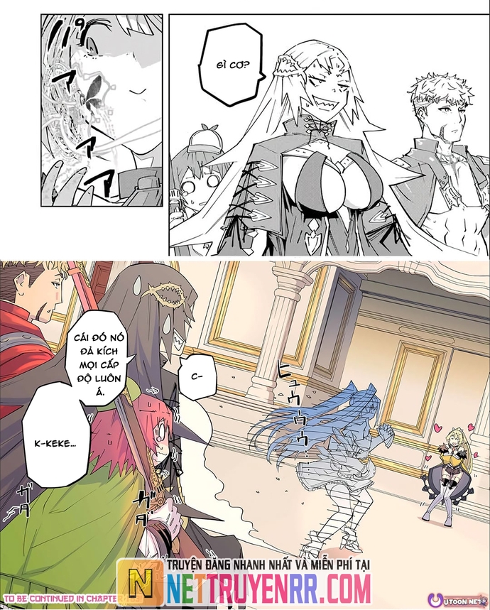 Bị Phản Bội Bởi Đồng Đội Và Sở Hữu [Gacha Không Giới Hạn] Lv.9999: Chapter 162