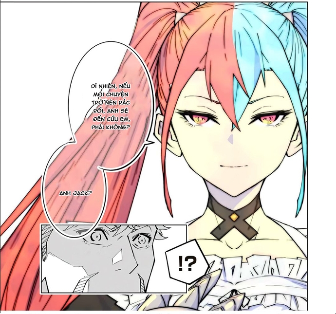 Bị Phản Bội Bởi Đồng Đội Và Sở Hữu [Gacha Không Giới Hạn] Lv.9999: Chapter 162