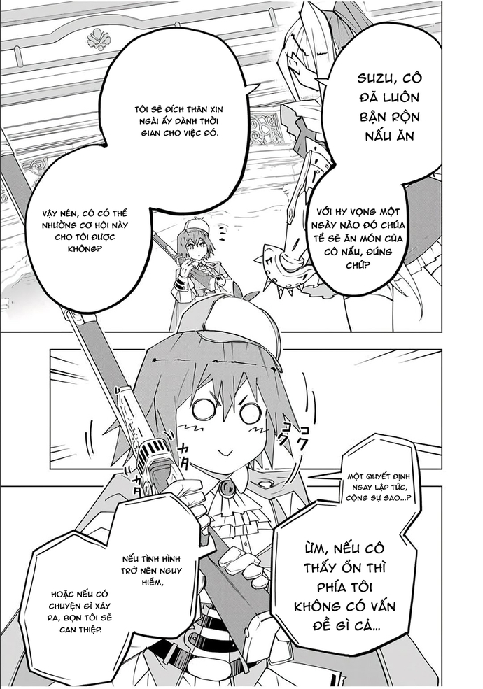 Bị Phản Bội Bởi Đồng Đội Và Sở Hữu [Gacha Không Giới Hạn] Lv.9999: Chapter 162