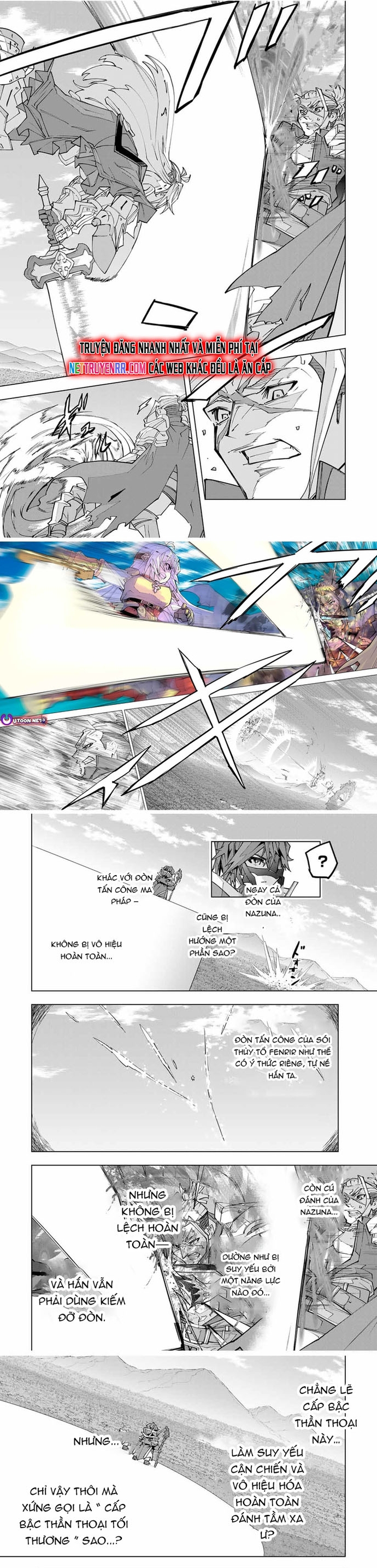 Bị Phản Bội Bởi Đồng Đội Và Sở Hữu [Gacha Không Giới Hạn] Lv.9999: Chapter 163