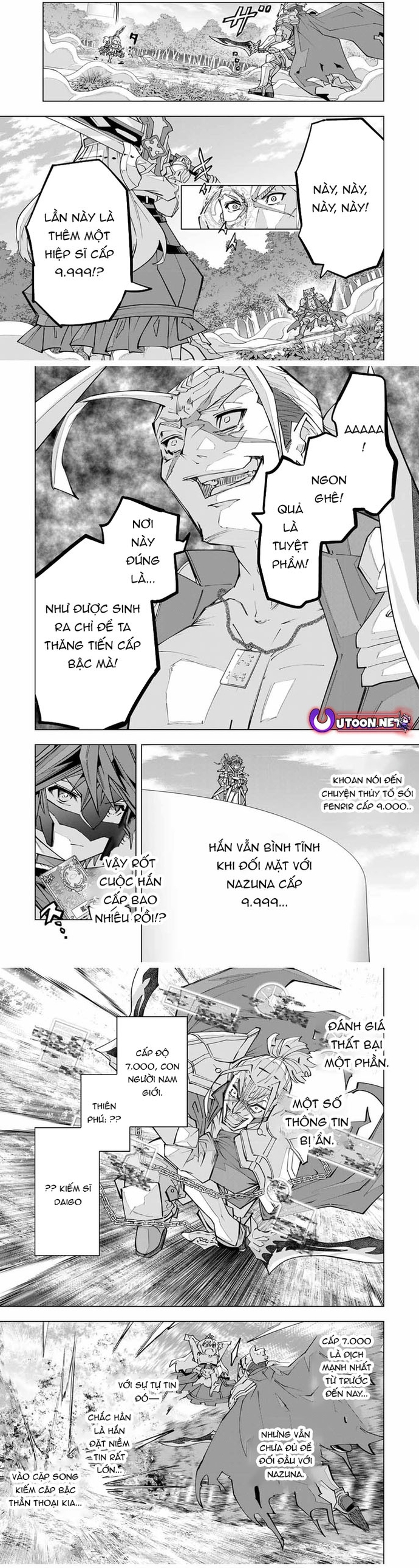 Bị Phản Bội Bởi Đồng Đội Và Sở Hữu [Gacha Không Giới Hạn] Lv.9999: Chapter 163