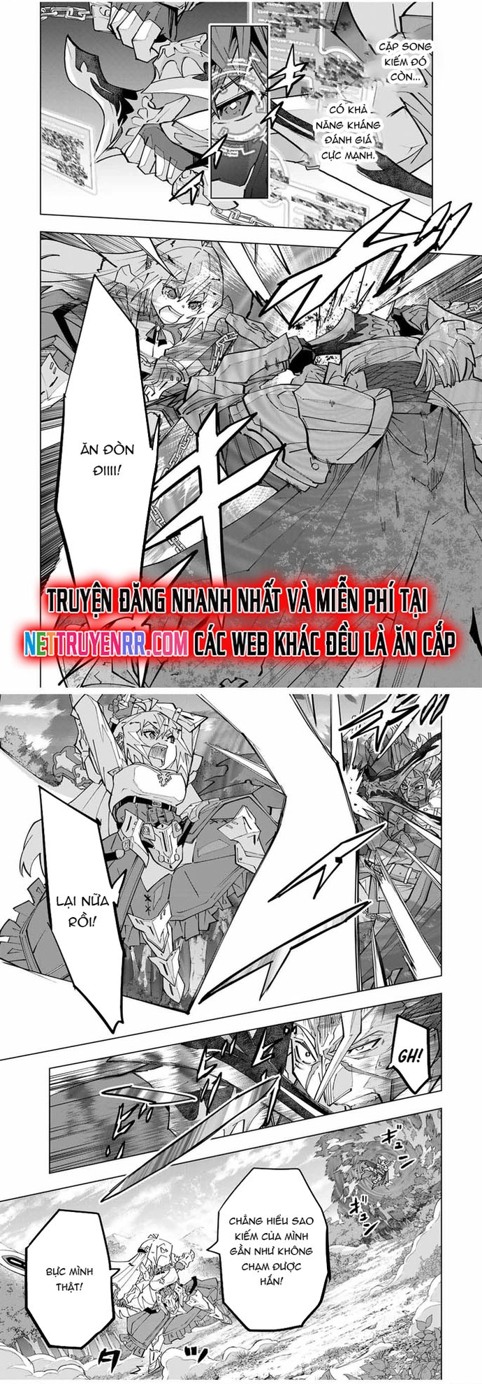 Bị Phản Bội Bởi Đồng Đội Và Sở Hữu [Gacha Không Giới Hạn] Lv.9999: Chapter 163