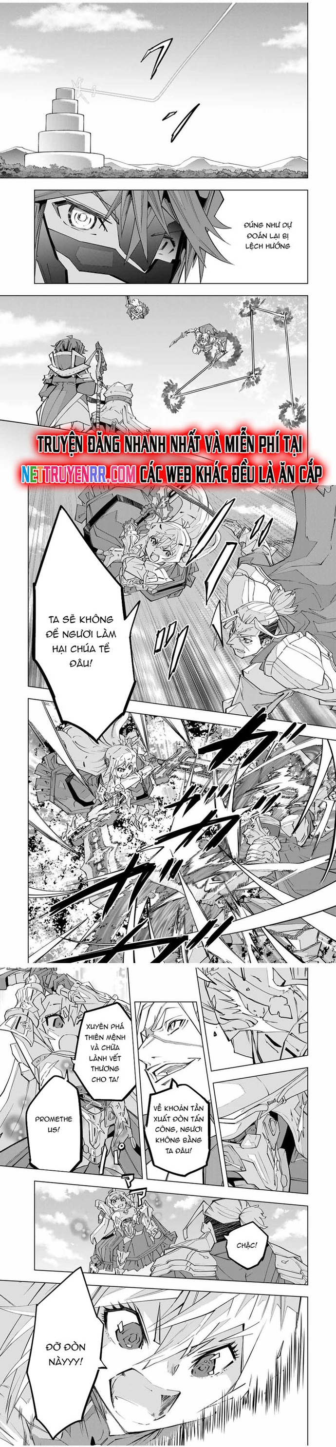 Bị Phản Bội Bởi Đồng Đội Và Sở Hữu [Gacha Không Giới Hạn] Lv.9999: Chapter 163