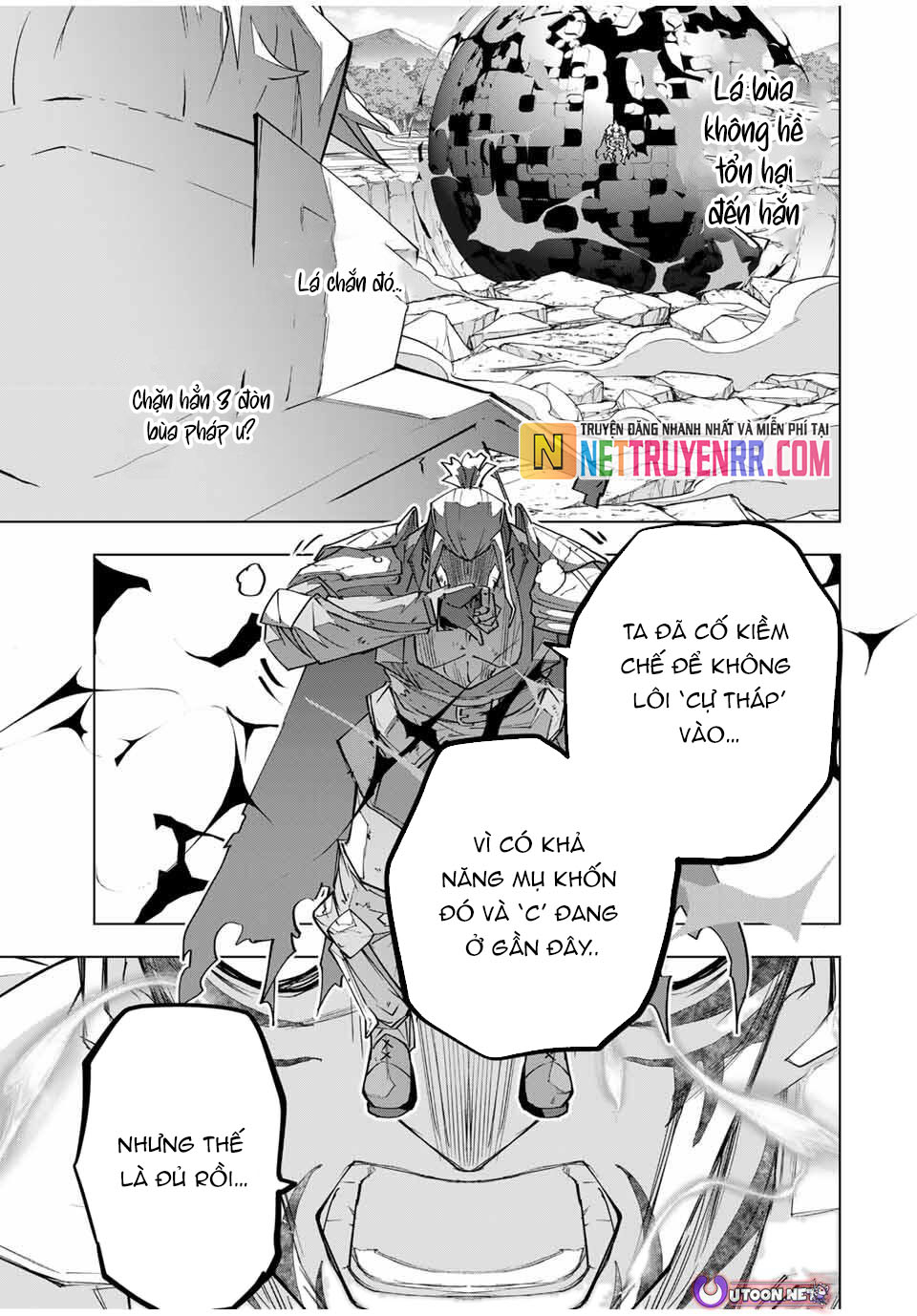 Bị Phản Bội Bởi Đồng Đội Và Sở Hữu [Gacha Không Giới Hạn] Lv.9999: Chapter 167