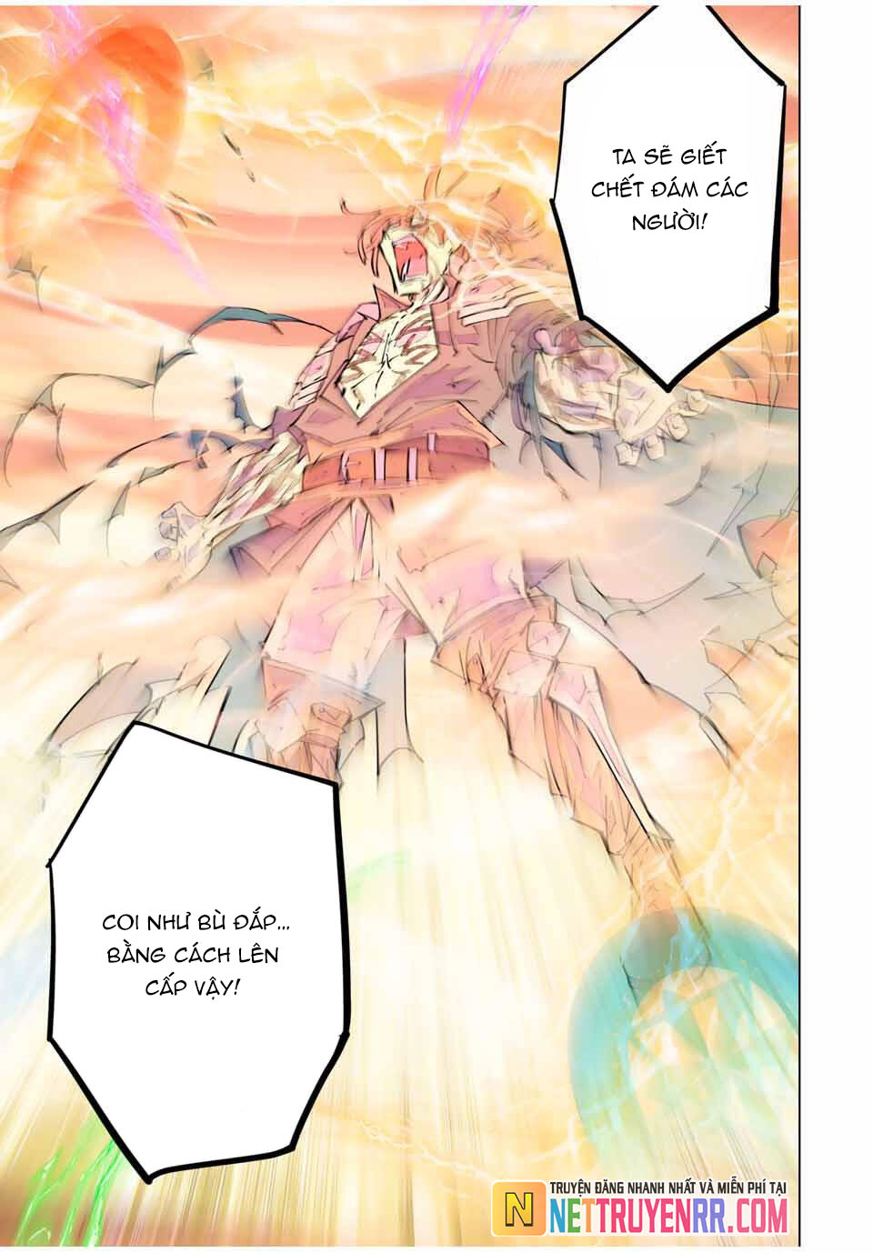 Bị Phản Bội Bởi Đồng Đội Và Sở Hữu [Gacha Không Giới Hạn] Lv.9999: Chapter 167