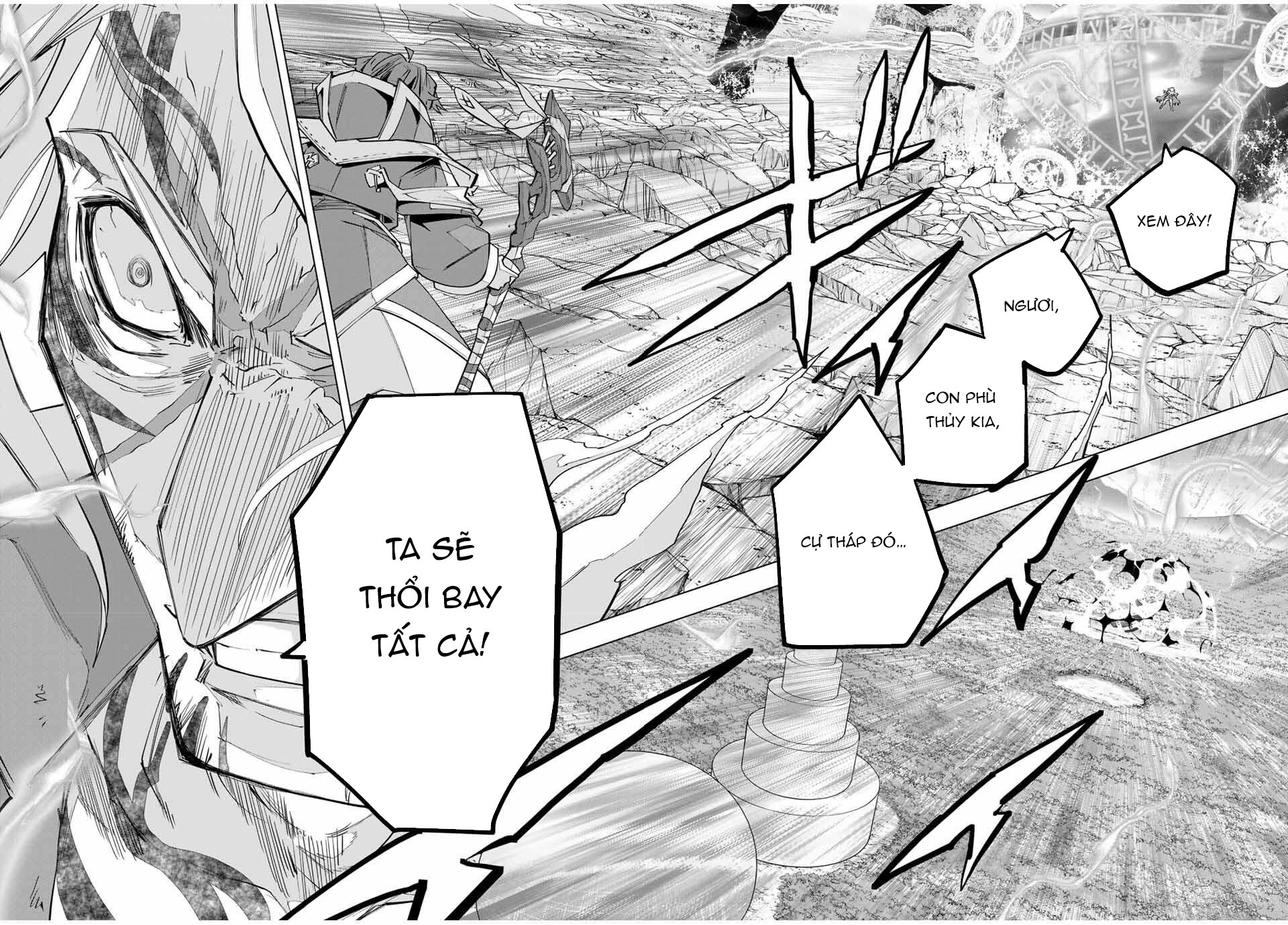 Bị Phản Bội Bởi Đồng Đội Và Sở Hữu [Gacha Không Giới Hạn] Lv.9999: Chapter 167