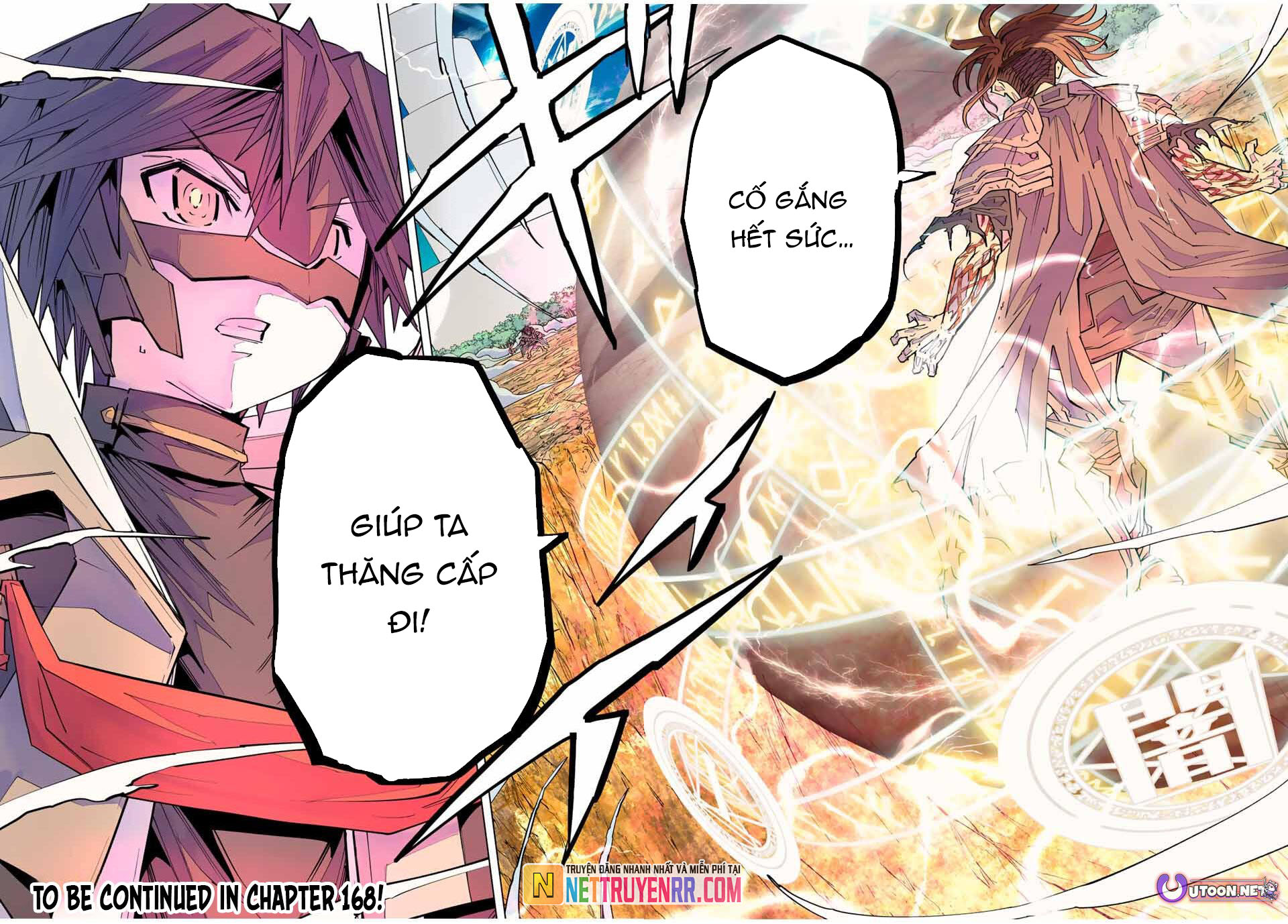 Bị Phản Bội Bởi Đồng Đội Và Sở Hữu [Gacha Không Giới Hạn] Lv.9999: Chapter 167