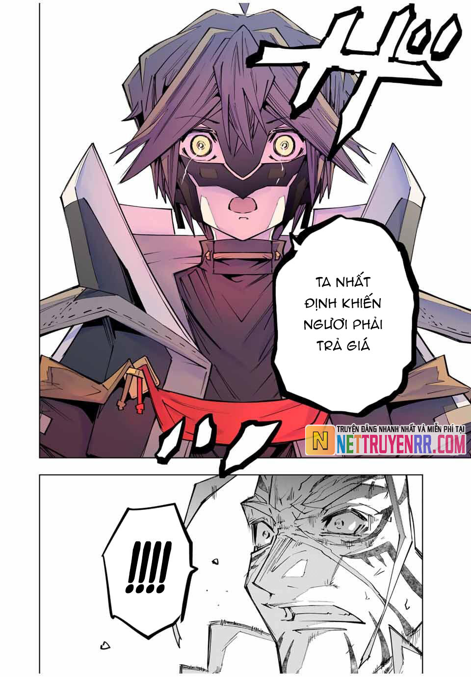 Bị Phản Bội Bởi Đồng Đội Và Sở Hữu [Gacha Không Giới Hạn] Lv.9999: Chapter 167