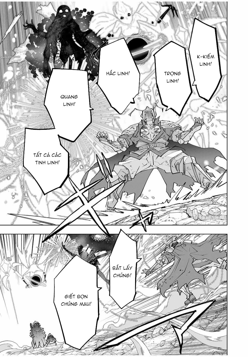 Bị Phản Bội Bởi Đồng Đội Và Sở Hữu [Gacha Không Giới Hạn] Lv.9999: Chapter 167