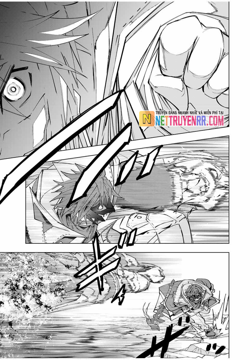 Bị Phản Bội Bởi Đồng Đội Và Sở Hữu [Gacha Không Giới Hạn] Lv.9999: Chapter 167