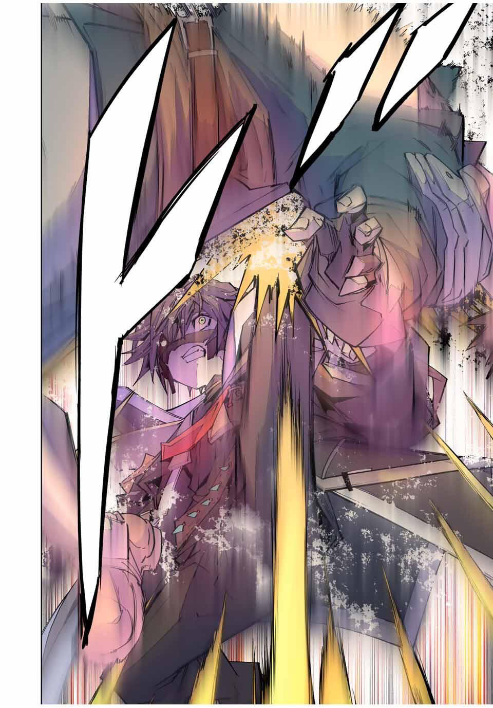 Bị Phản Bội Bởi Đồng Đội Và Sở Hữu [Gacha Không Giới Hạn] Lv.9999: Chapter 167