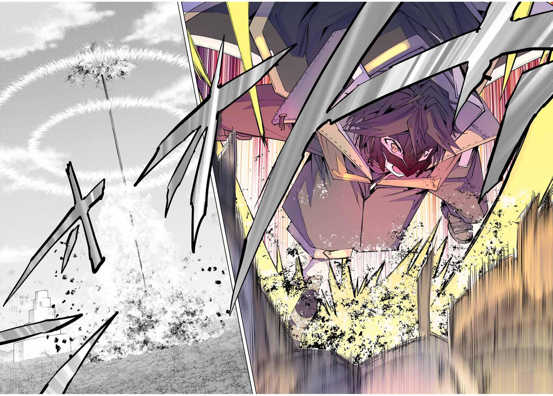 Bị Phản Bội Bởi Đồng Đội Và Sở Hữu [Gacha Không Giới Hạn] Lv.9999: Chapter 167